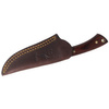 Muela Colibri Full Tang Pakkawood 70mm Knife (COL-7M)