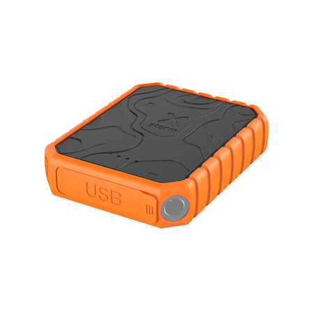 XTORM Power bank Rugged 10000 mAh XXR201