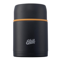 Esbit - Food Jug Lunch Thermos 0.75 L - Black
