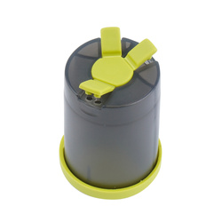 Zielony Lime
