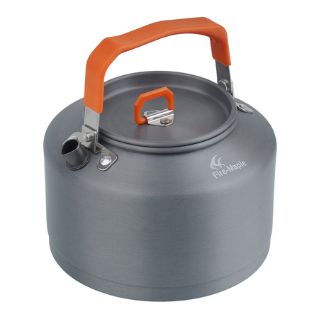 Fire Maple - 1.5L travel kettle - FEAST T4