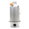 Kelly Kettle Base Camp 1.6L Steel