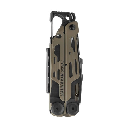 Leatherman Signal Coyote multitool (832404) - 19 tools