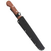 Herbertz Solingen Heavy Drop Point 460mm machete (150745)