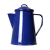 Enameled kettle - Percolator - Mil-Tec Percolator 8 Cup 