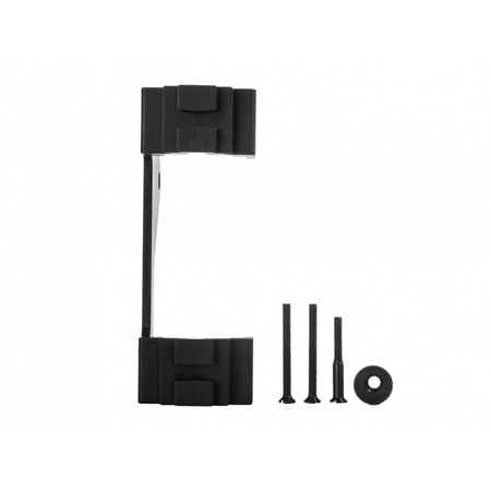 Walther - Mounting rail for Lever Action