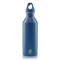 Mizu - M8 750ml Bottle - Ocean Blue