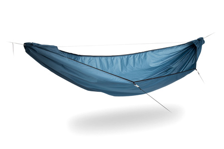 Hammock Lesovik DRAKA Baltic Blue