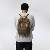 Fjallraven - Kanken Backpack No. 2 - Dark Olive