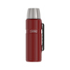 THERMOS King 1.2 L Thermos - Rustic Red