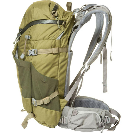 Mystery Ranch - Coulee 25 L/XL hiking backpack - Forest