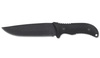 Schrade knife SCHF38 - Frontier Drop Point Fixed Blade