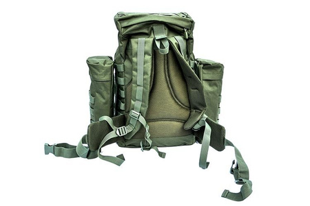 Bergen modular backpack - DD Hammocks - Olive