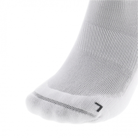 LOWA Logo Hybrid socks - white