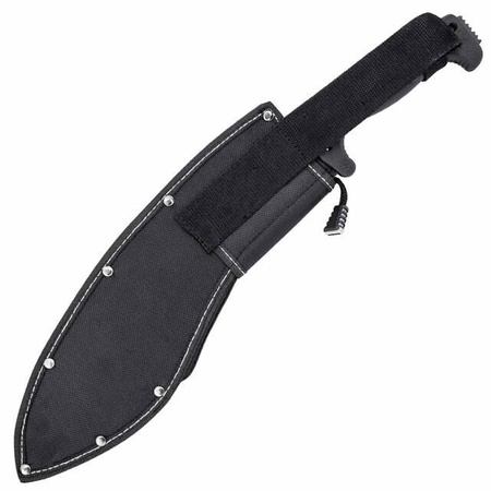 SOG - Sogfari kukri machete - Black - MC11-N-CP