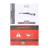 Umarex - Iconix 5.5 mm PCP air rifle