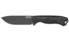 Ka-Bar BK16 knife - Short Becker Drop Point