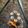 Petromax - Cast iron muffin tin (6 pieces)