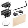 Hawke Endurance RD 1x30 Weaver 3 MOA Dot collimator