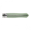 Opinel 6 Colorama Inox Sage Folding Knife