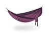 ENO SingleNest hiking hammock - Berry/Plum