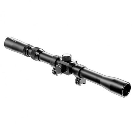 Umarex - 3-7x20 z/m 11 mm rifle scope