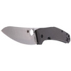 Spyderco SpydieChef Titanium Plain Folding Knife (C211TIP)