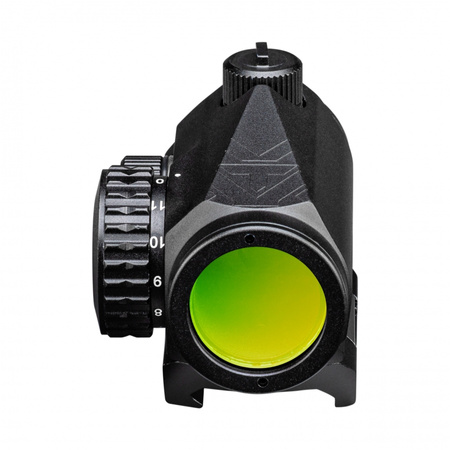 Vortex Crossfire Green Dot collimator