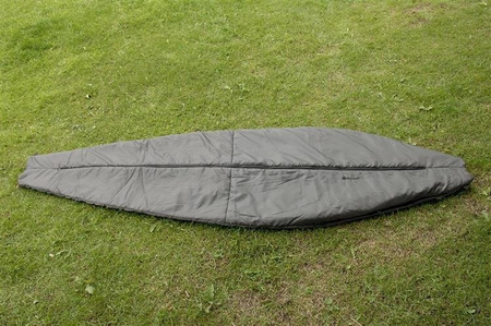 Hammock warming system - Cocoon - SNUGPAK