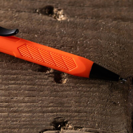 Rite in the rain - Mini Bolt Action Waterproof Pen - 2 pieces - Orange - OR20-2