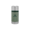 Stanley LEGENDARY CLASSIC 0.7L lunch thermos - green 