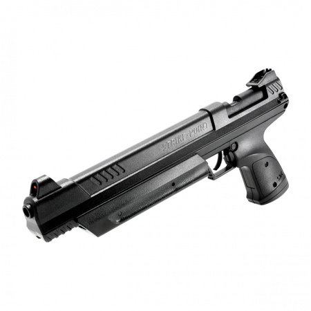 Umarex - Strike Point 5.5mm Diabolo PCA air pistol
