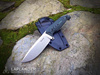 Ruike Jager F118-G Olive knife