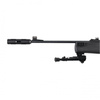 Umarex - Airmagnum 850 M2 XT Kit 4.5mm windcheater with compensator