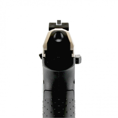Walther - CP99 bicolor 4.5 mm diabolo CO2 wind gun
