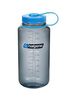 Nalgene Everyday 1L Widemouth Bidon Bottle - Gray Sustain