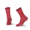 TEKO - Hiking socks - ecoHIKE 2.0 Merino LIGHT - Red