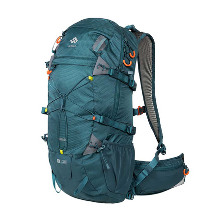 Alpinus - Fatra II 30 backpack - green