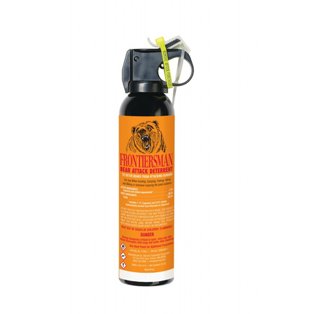 Sabre Red - Pepper Gas (FBAD-06) Animal Defence - cloud