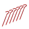 Robens - Hexagon Stake - Tent pegs - 6pcs