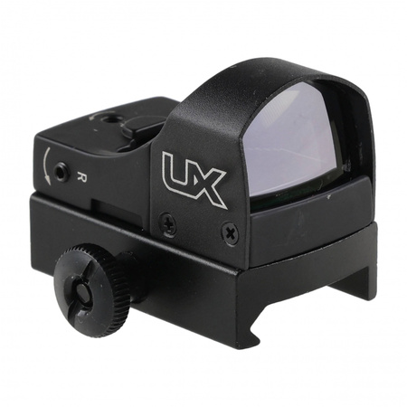 Umarex - Nano Point 3 - 6 MOA collimator