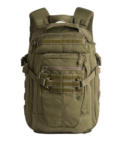 First Tactical Specialist backpack 0.5-DAY 25L OD Green 180006