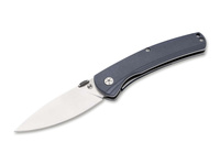 Boker Magnum - Huayna Blue Knife