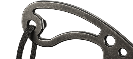 CRKT Owlet 2716 neck knife