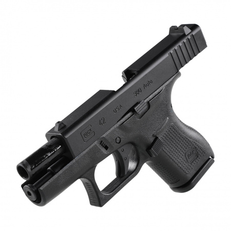 Glock - ASG replica pistol Glock 42 6 mm