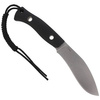 BlackFox DIPPRASAD kukri knife Alfredo Doricchi design (BF-711)