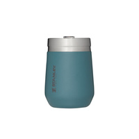 Stanley EVERYDAY TUMBLER 0.3L Thermal Mug - Lagoon