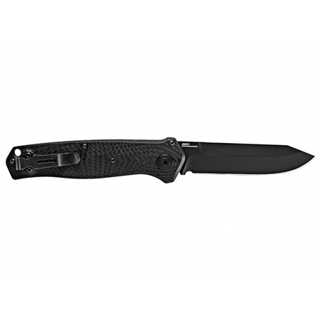 Benchmade - Mediator folding knife 8551BK