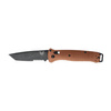 Benchmade 537SBK-07 Bailout Folding Knife