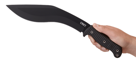 CRKT Kukri 2742 KUK machete